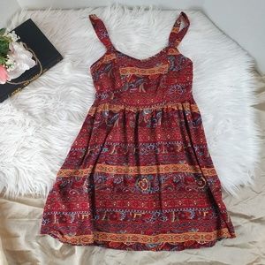 Forever 21 short dress size s